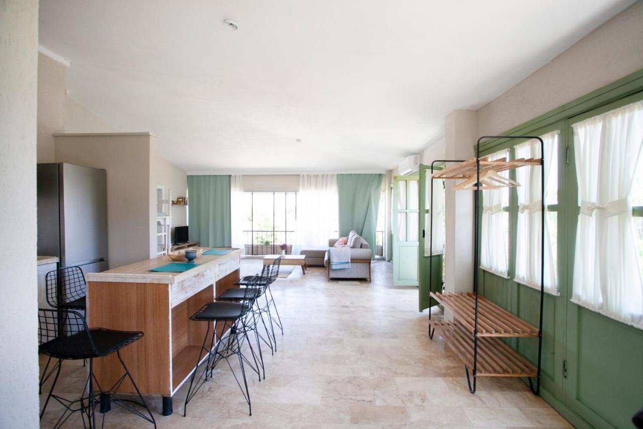 Casa Di Datça Zimmer foto