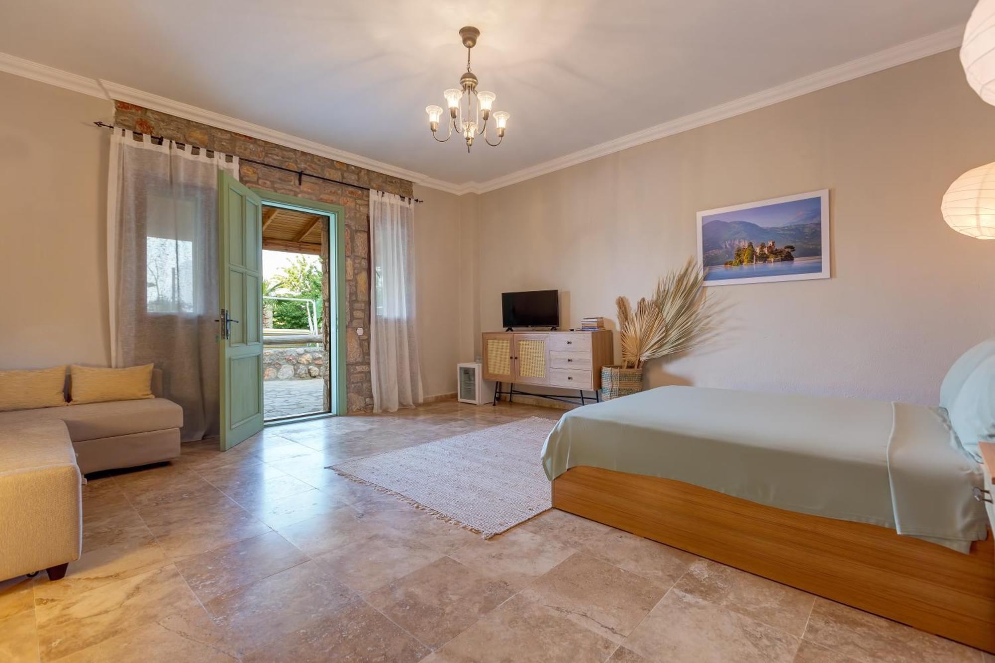 Casa Di Datça Zimmer foto