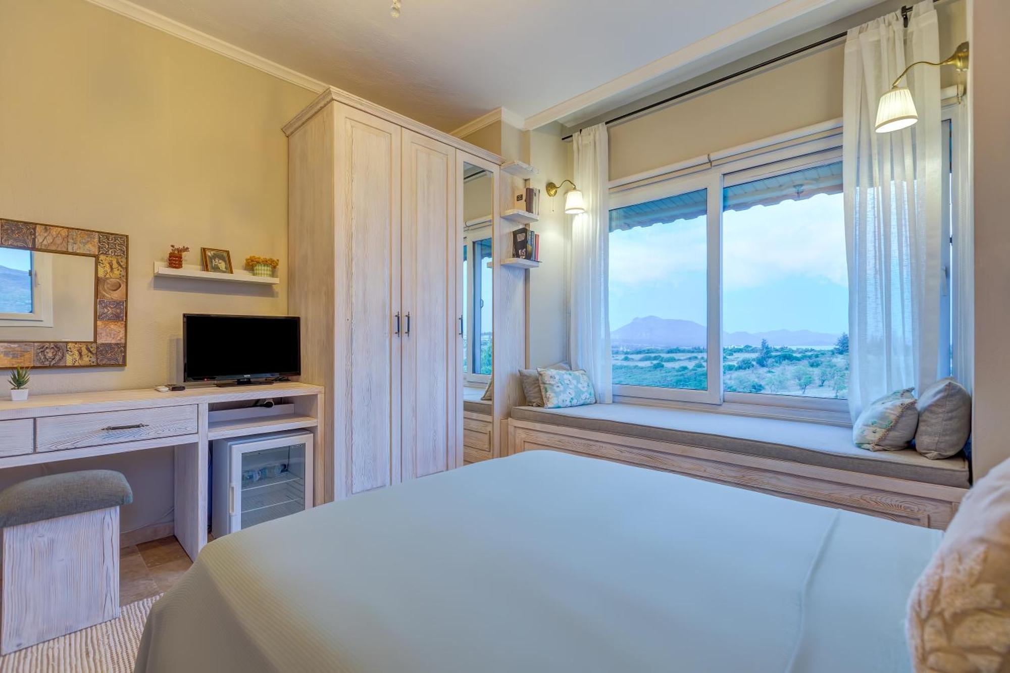 Casa Di Datça Zimmer foto