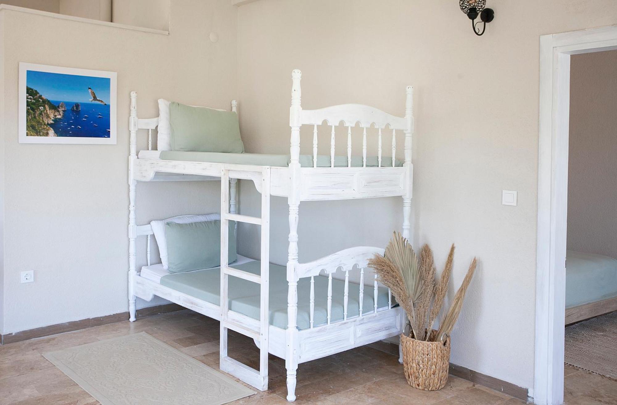 Casa Di Datça Zimmer foto