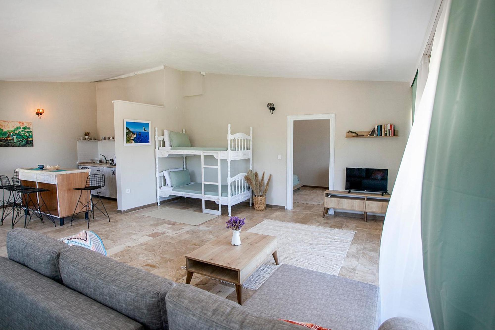 Casa Di Datça Zimmer foto