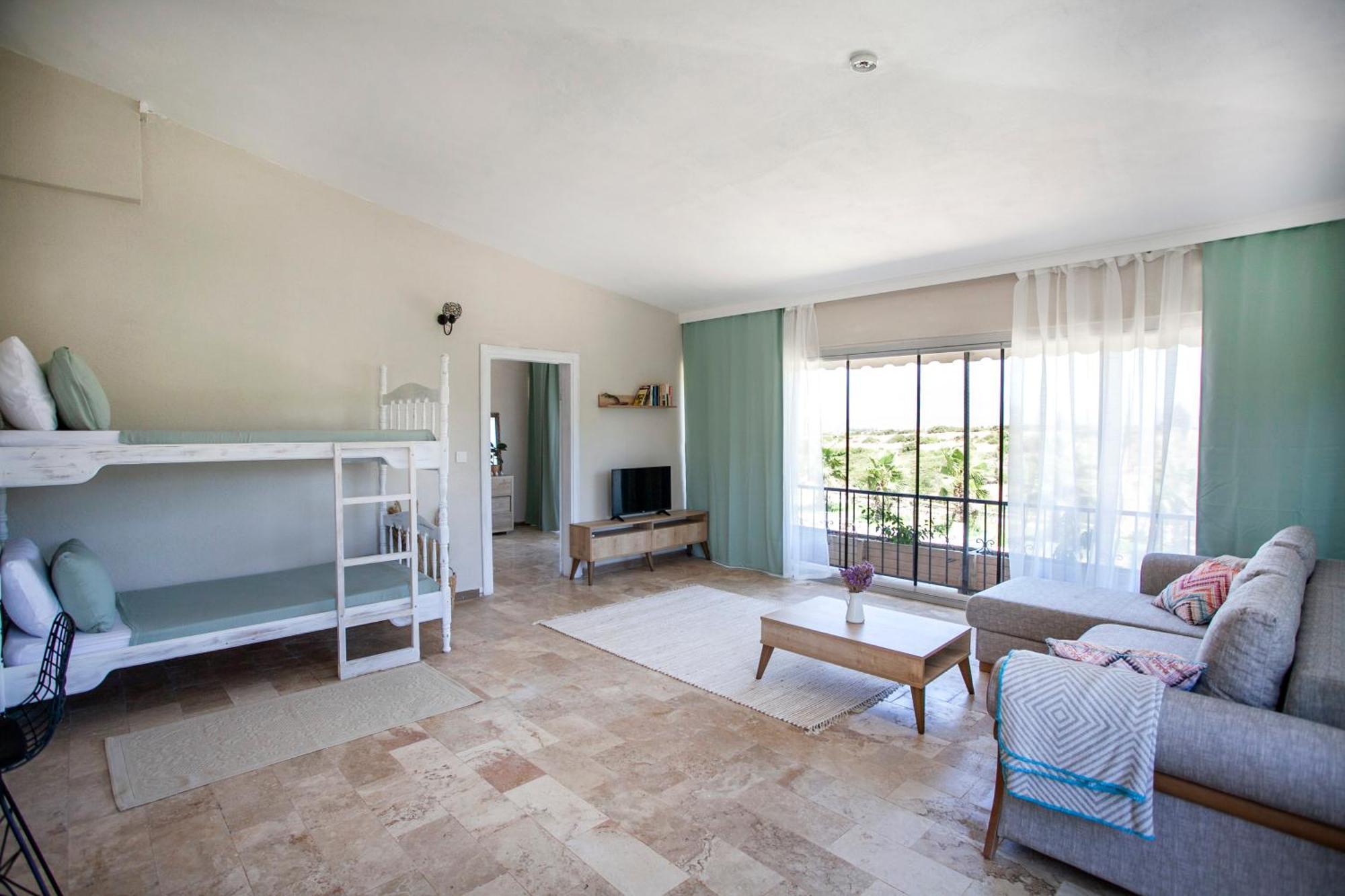 Casa Di Datça Zimmer foto