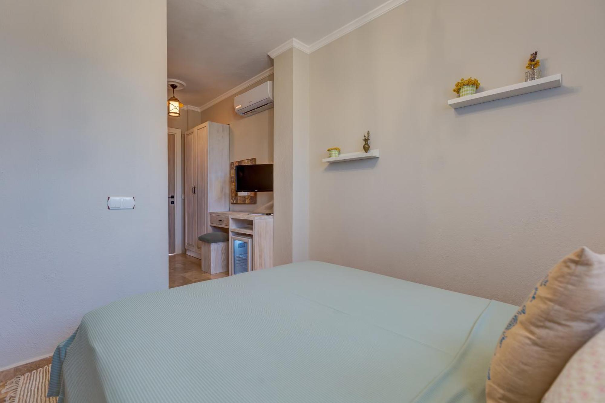 Casa Di Datça Zimmer foto