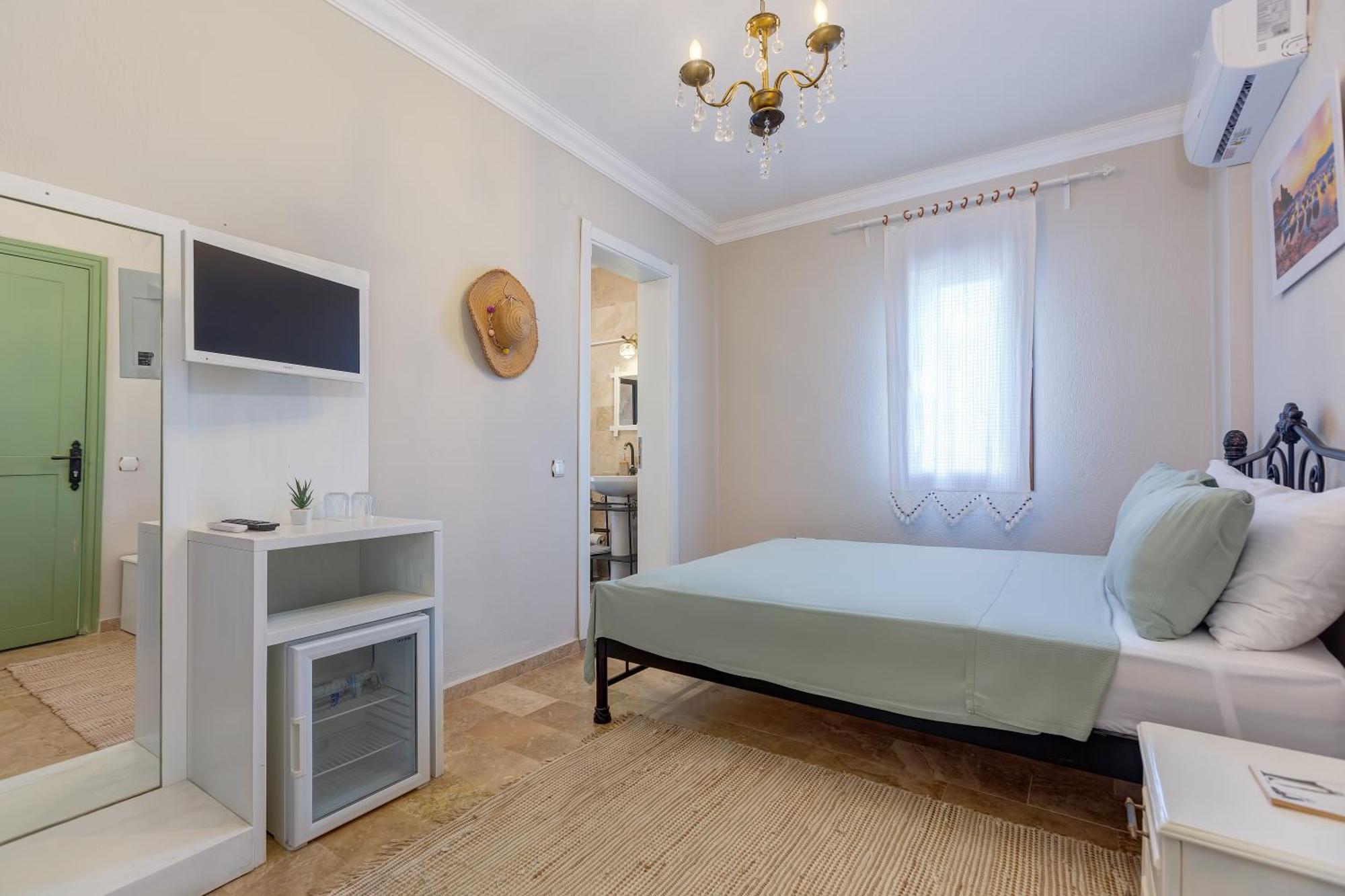 Casa Di Datça Zimmer foto