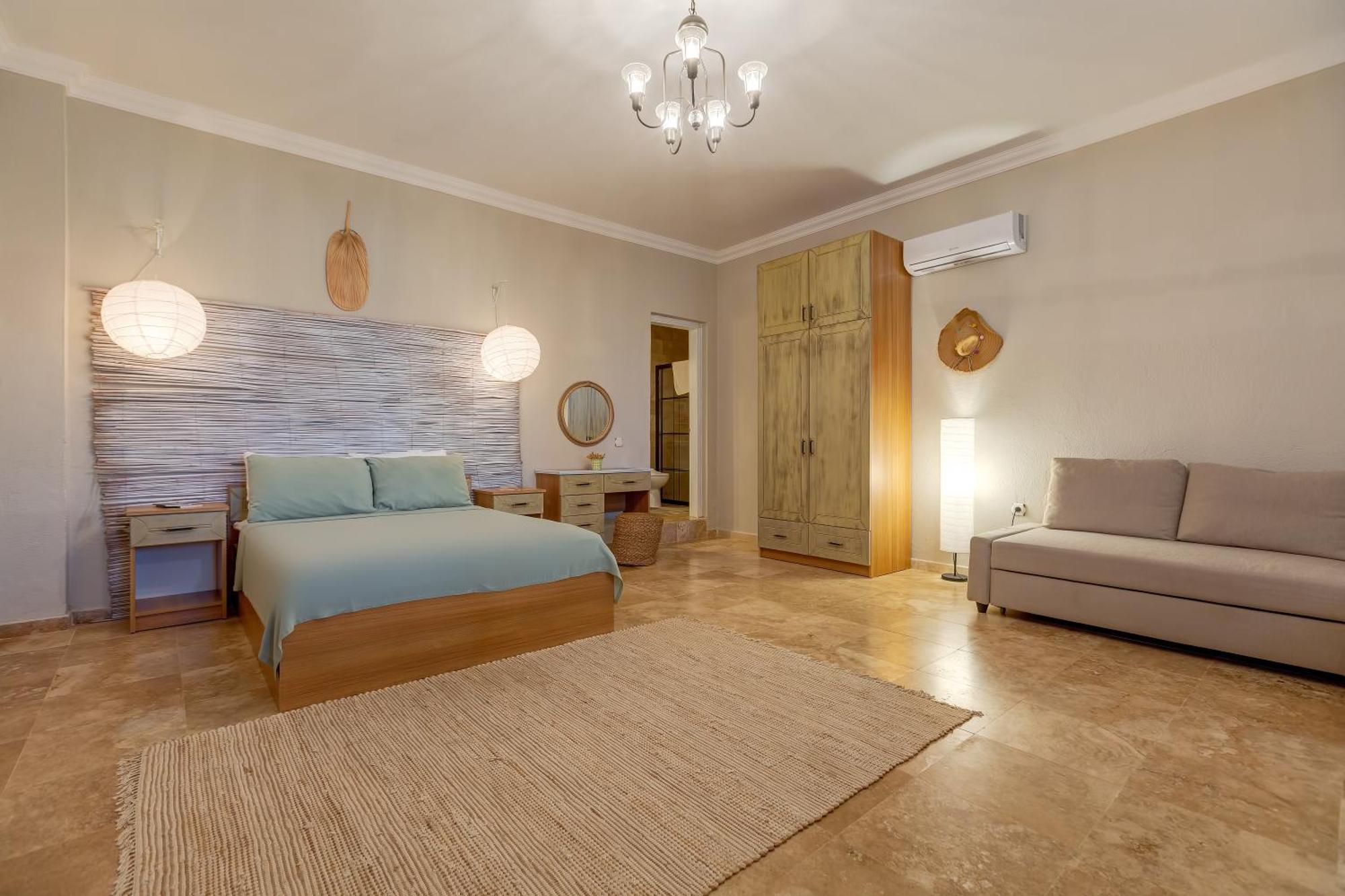 Casa Di Datça Zimmer foto