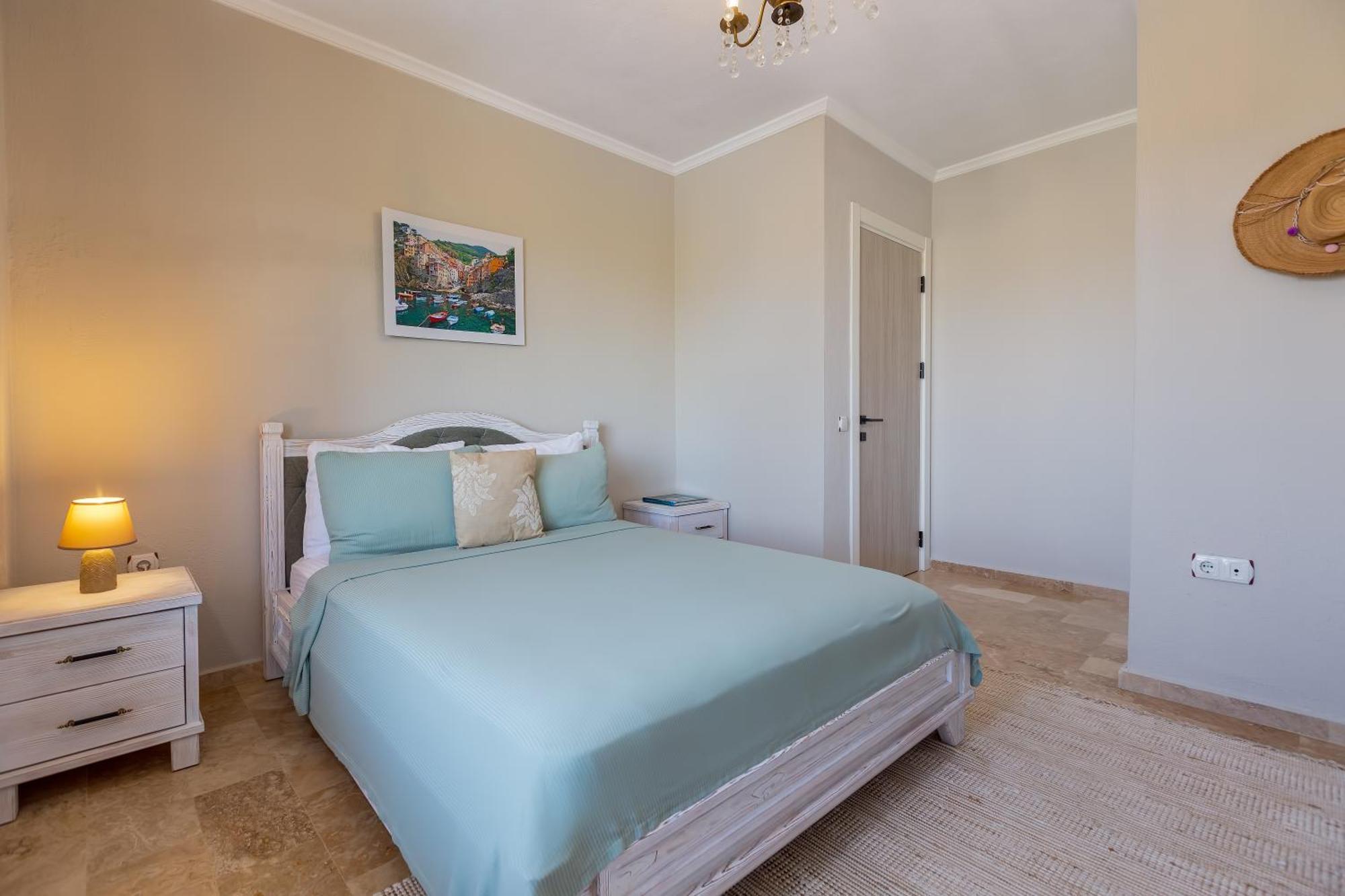 Casa Di Datça Zimmer foto