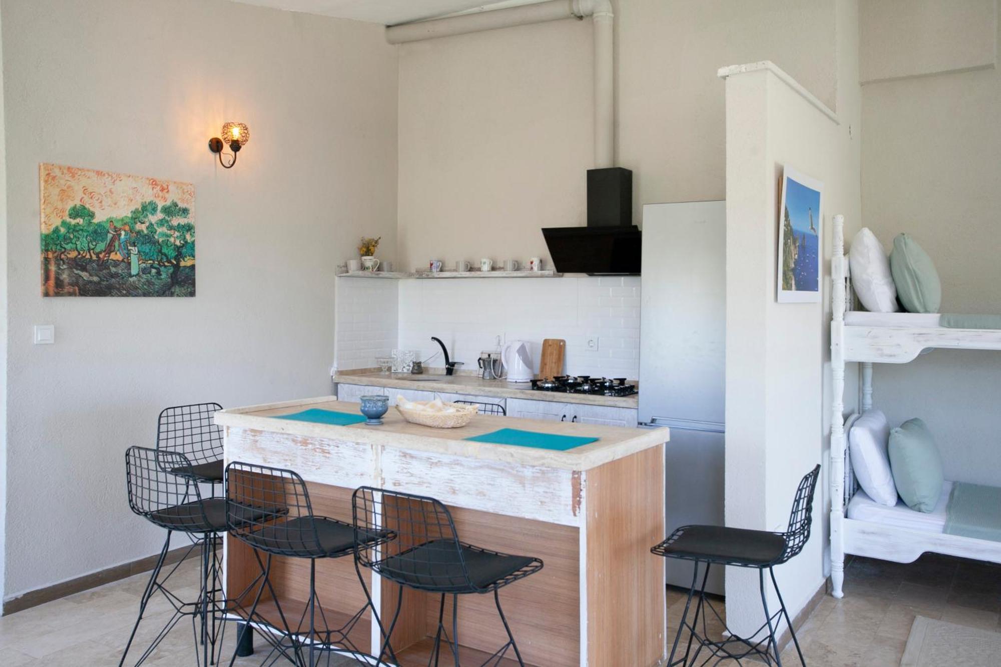 Casa Di Datça Zimmer foto