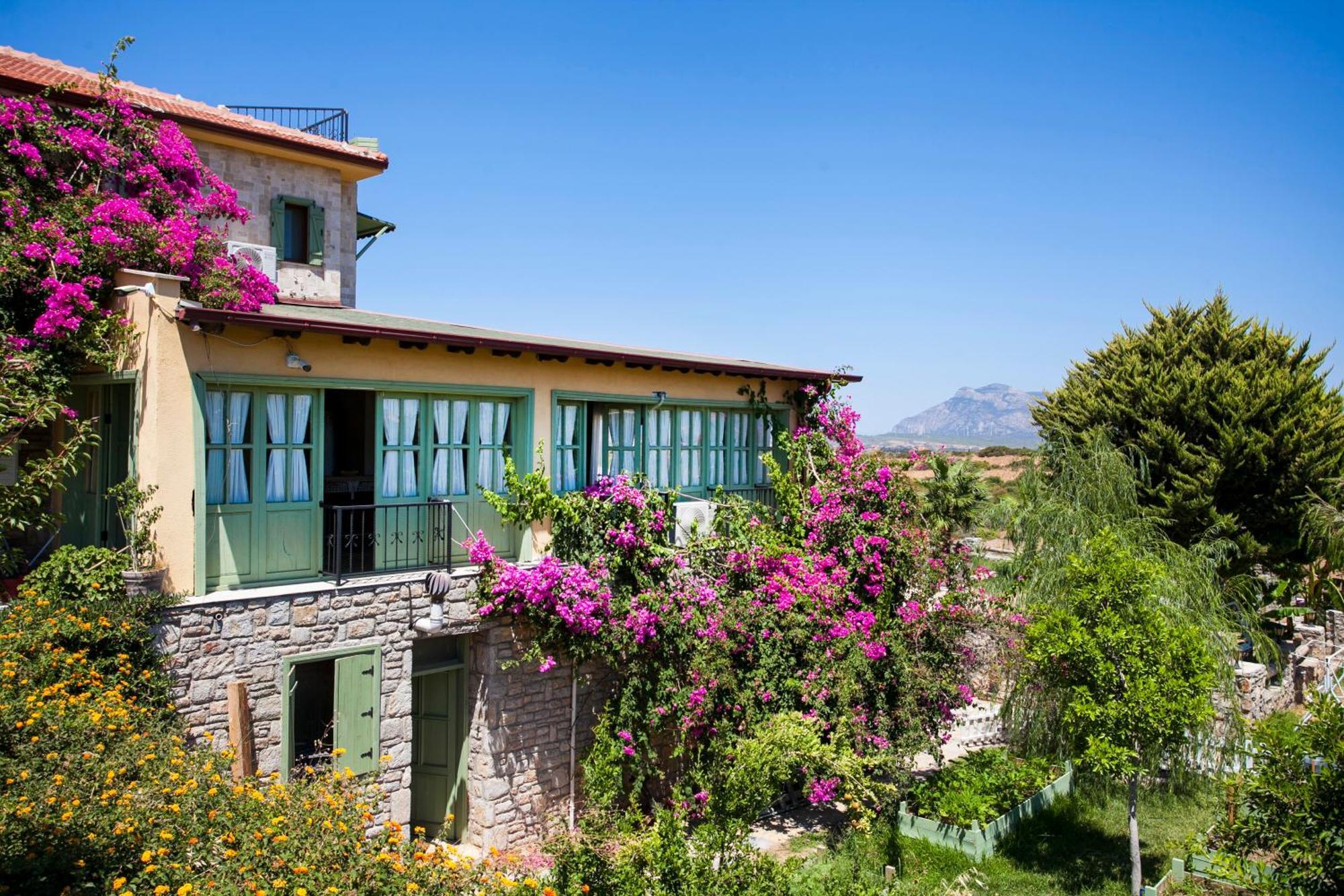 Casa Di Datça Zimmer foto