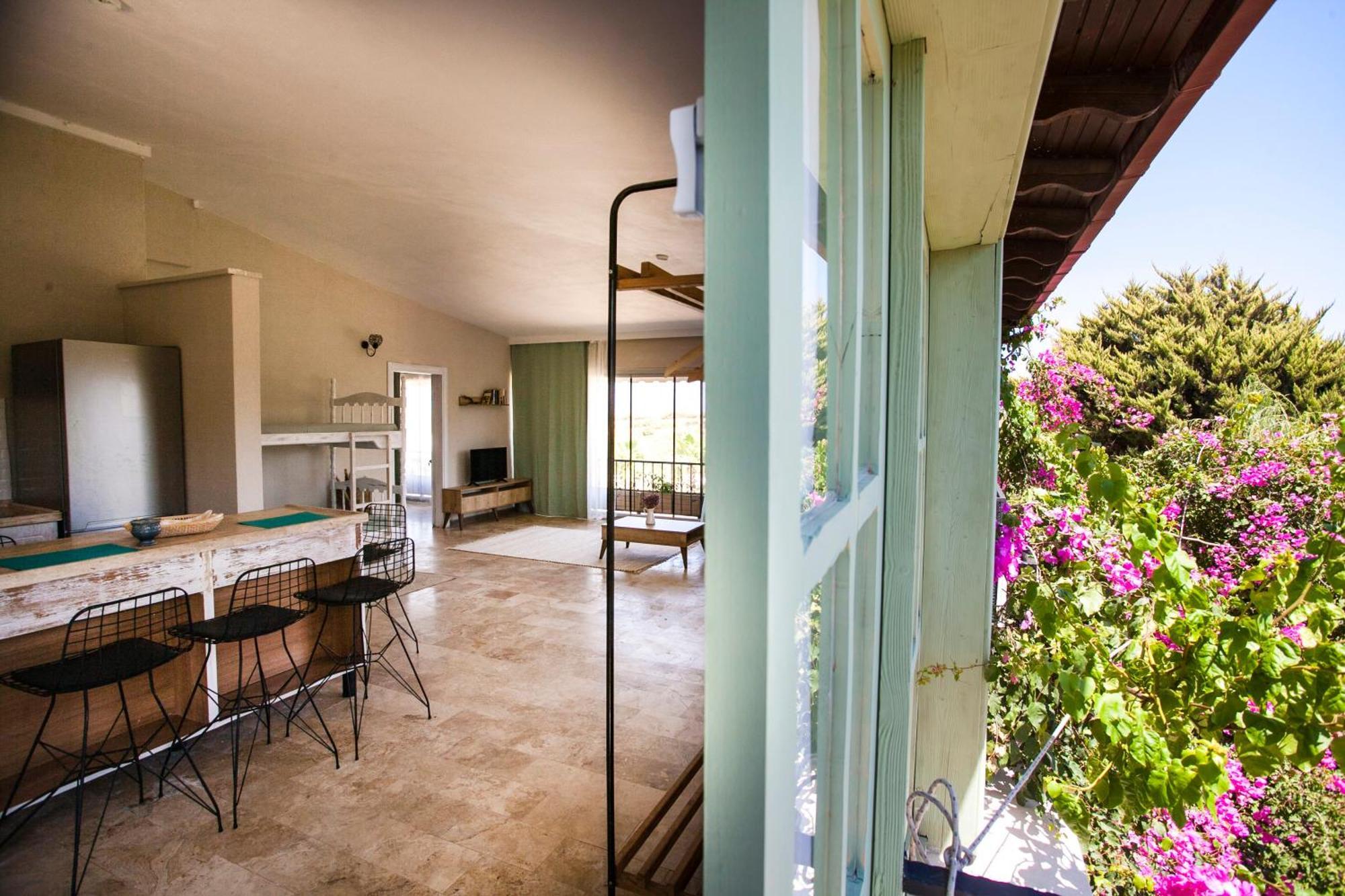 Casa Di Datça Zimmer foto