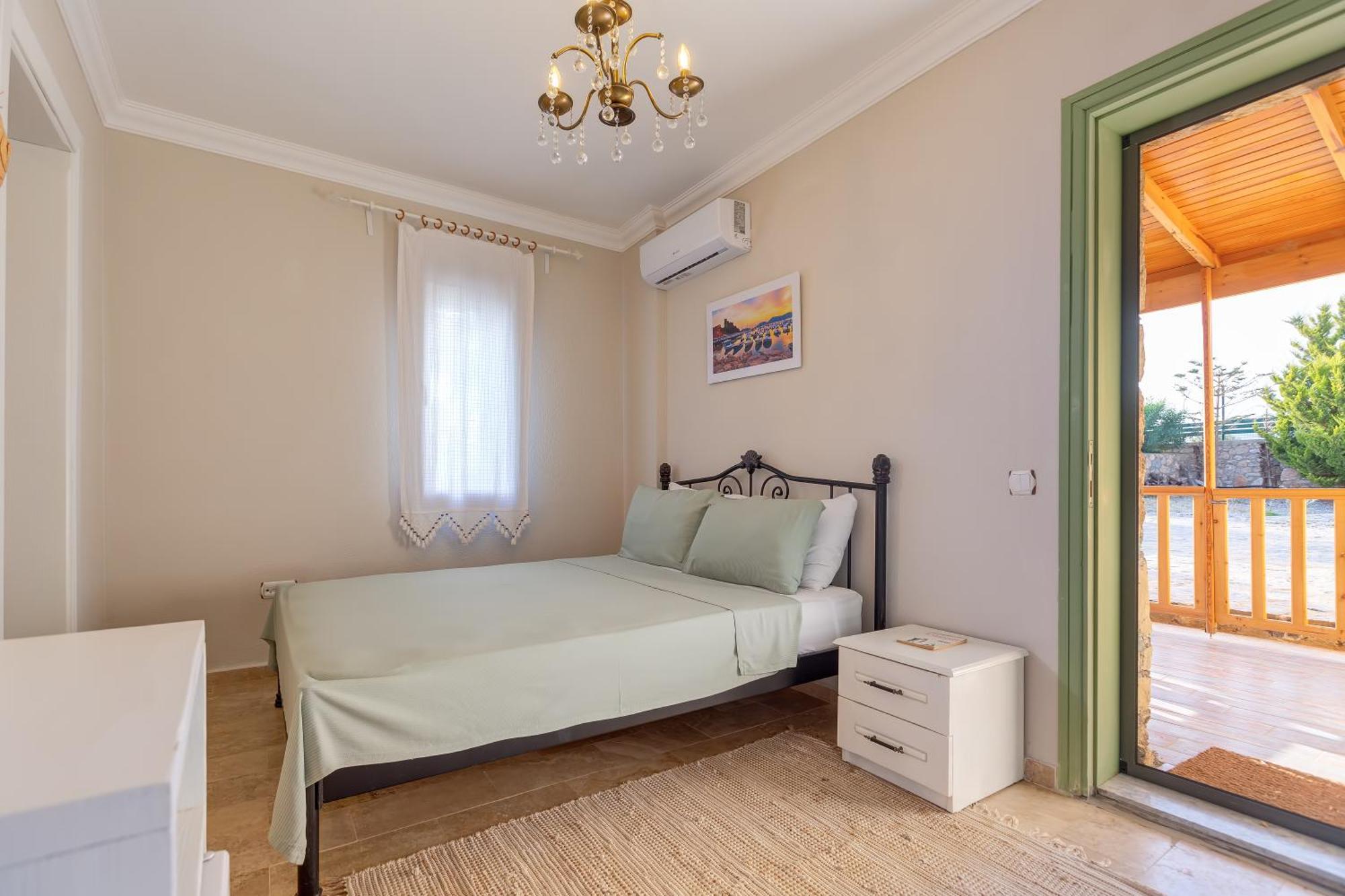 Casa Di Datça Zimmer foto