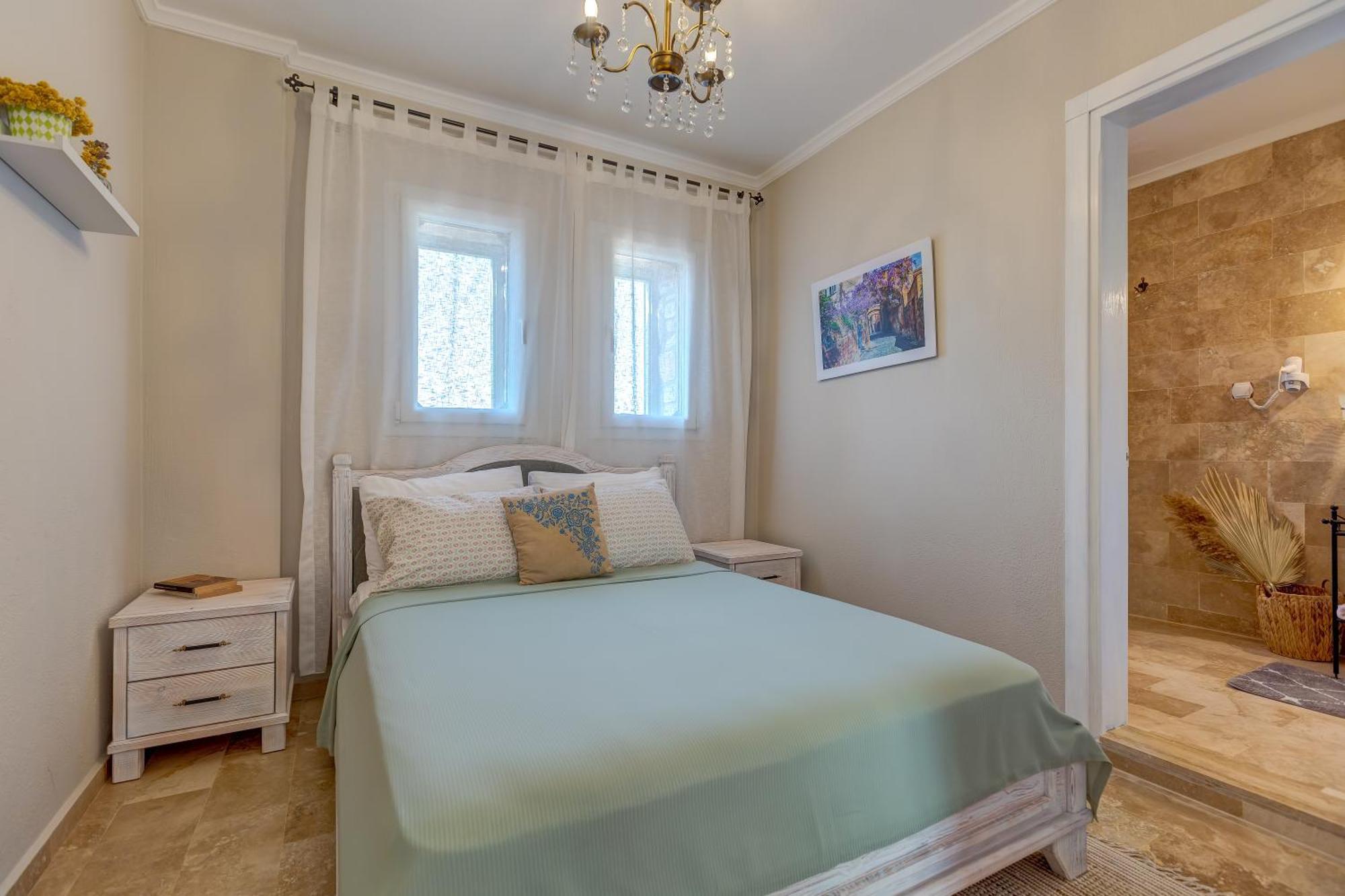 Casa Di Datça Zimmer foto