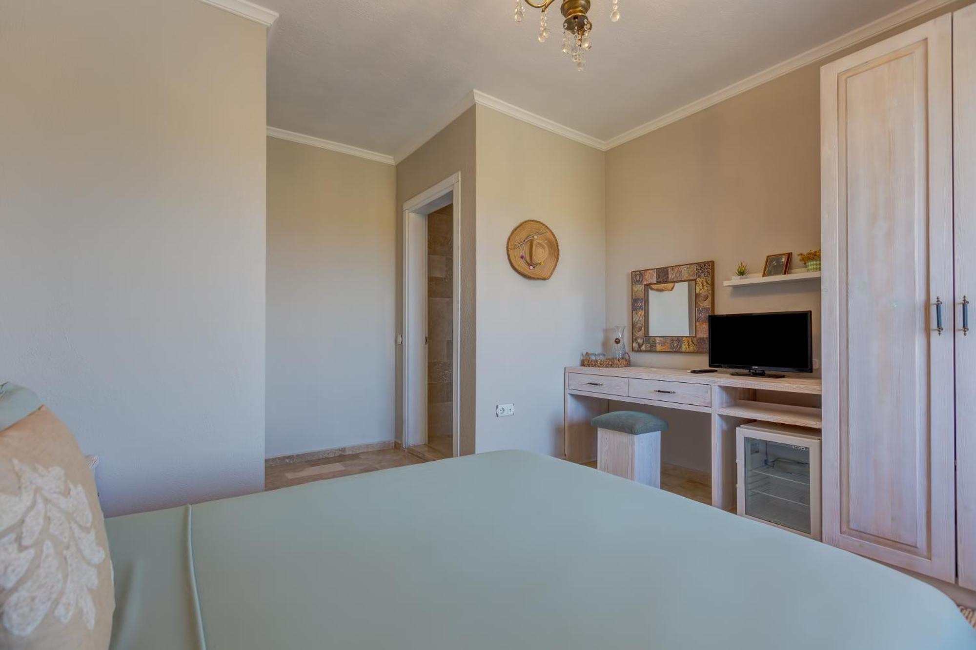 Casa Di Datça Zimmer foto