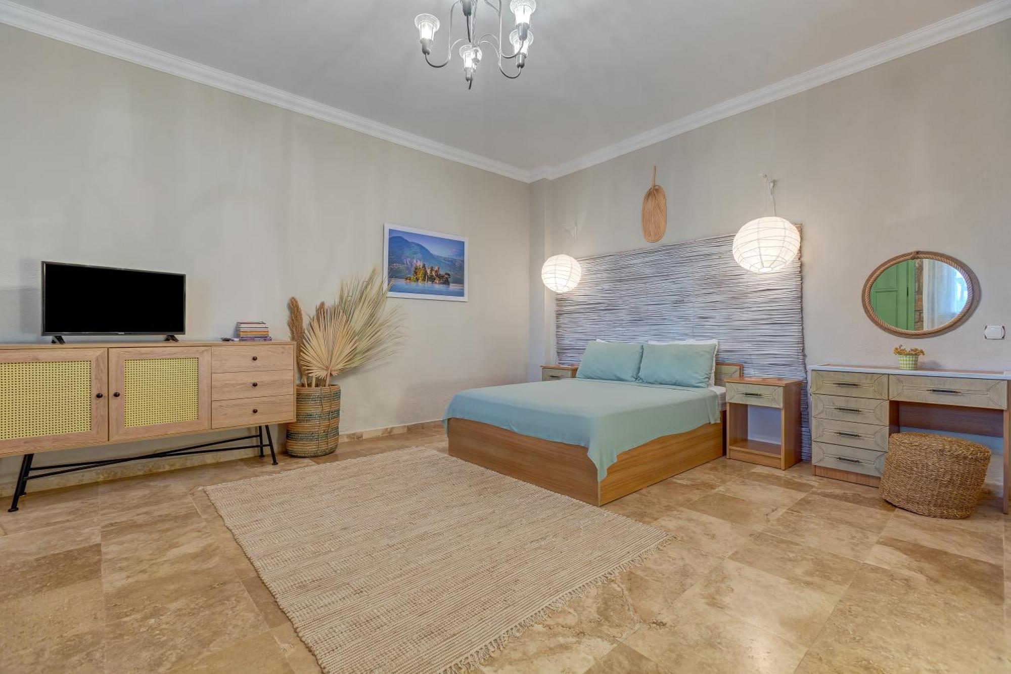 Casa Di Datça Zimmer foto