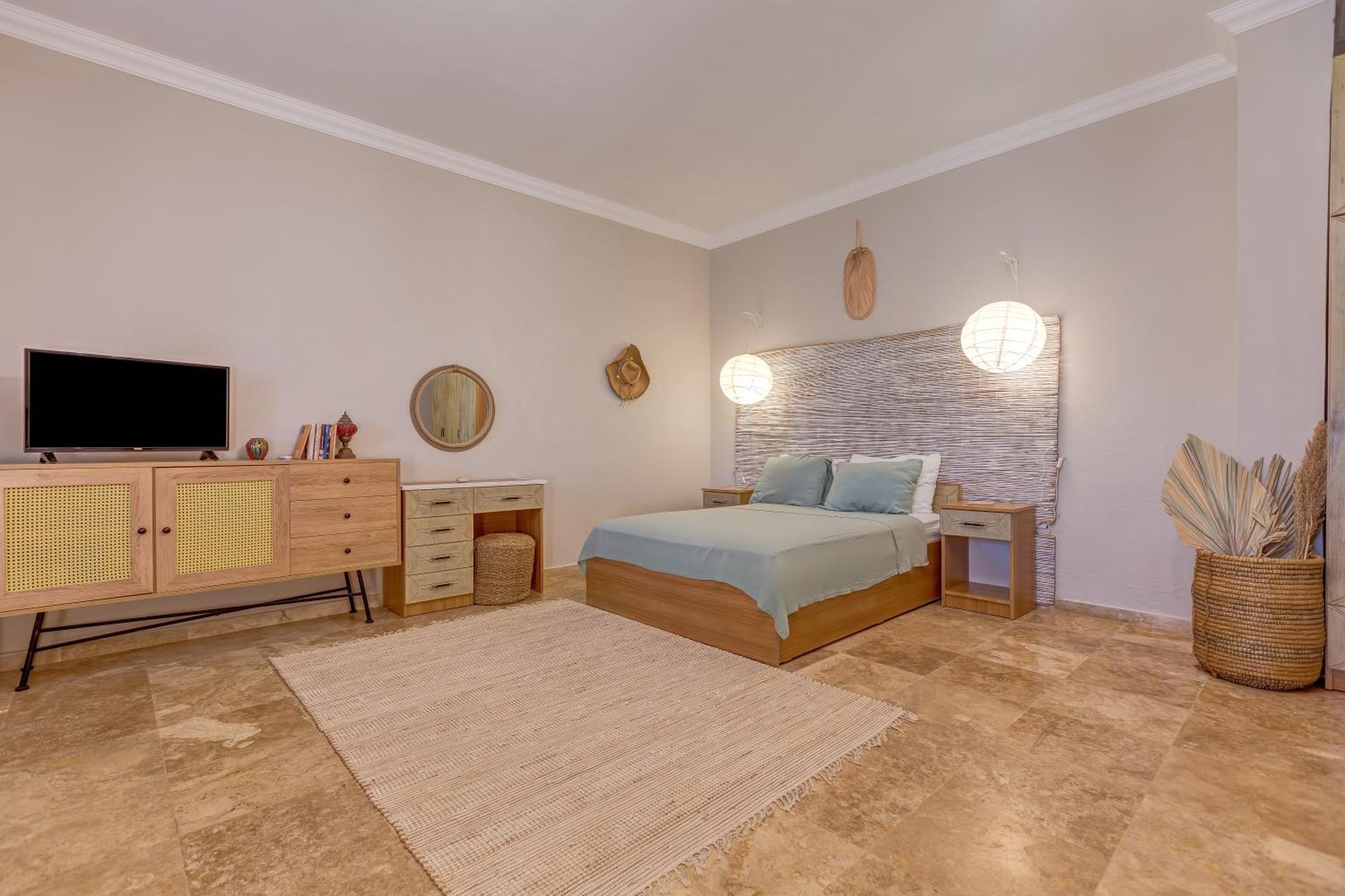 Casa Di Datça Zimmer foto