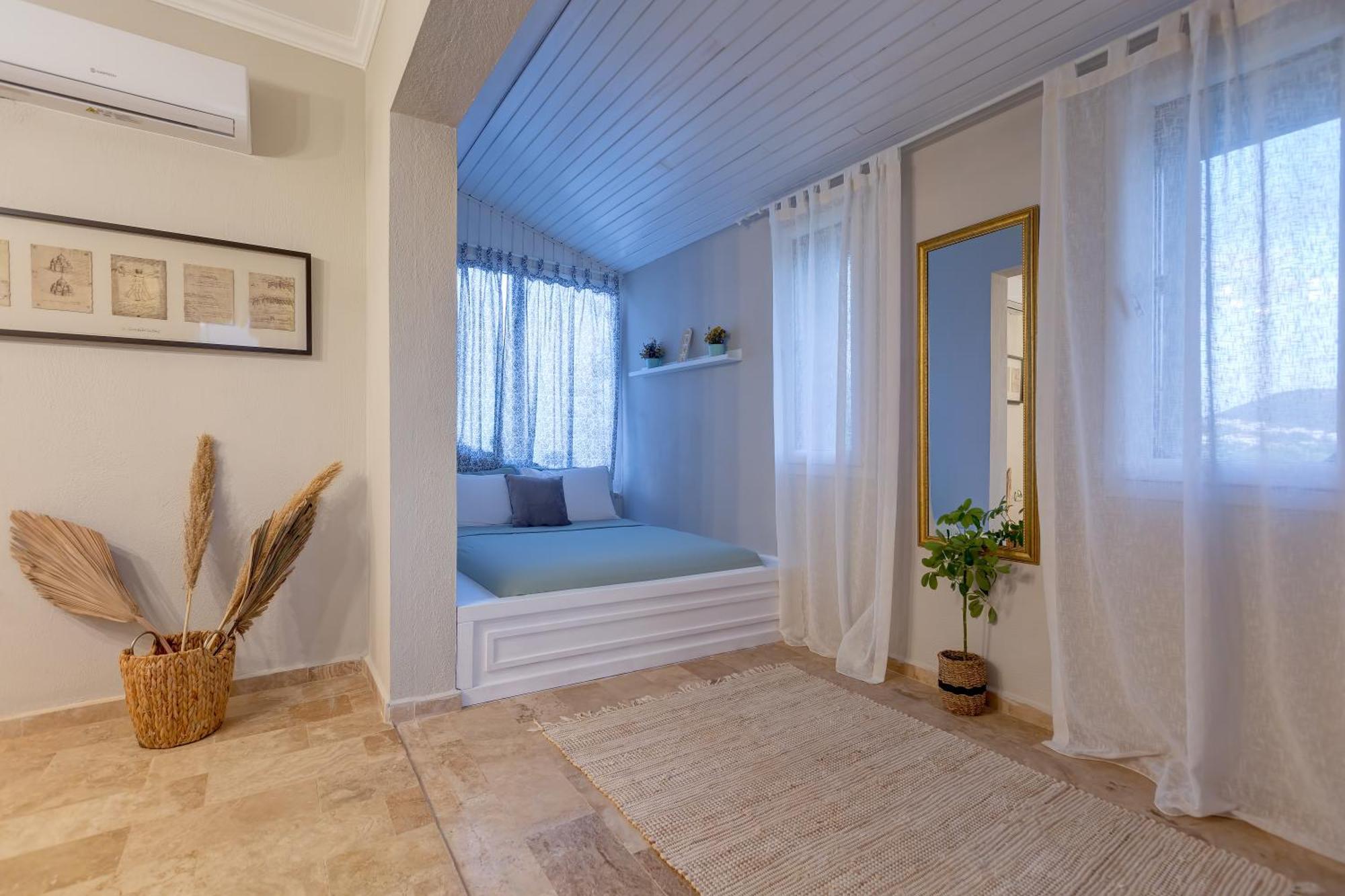 Casa Di Datça Zimmer foto
